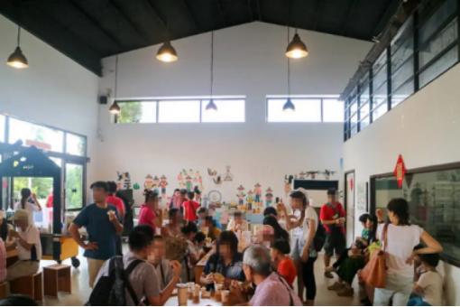 初好实业集团打造连锁观光旅游工厂 首站&ldquo;薯产品主题&rdquo;观光旅游工厂落户峨边